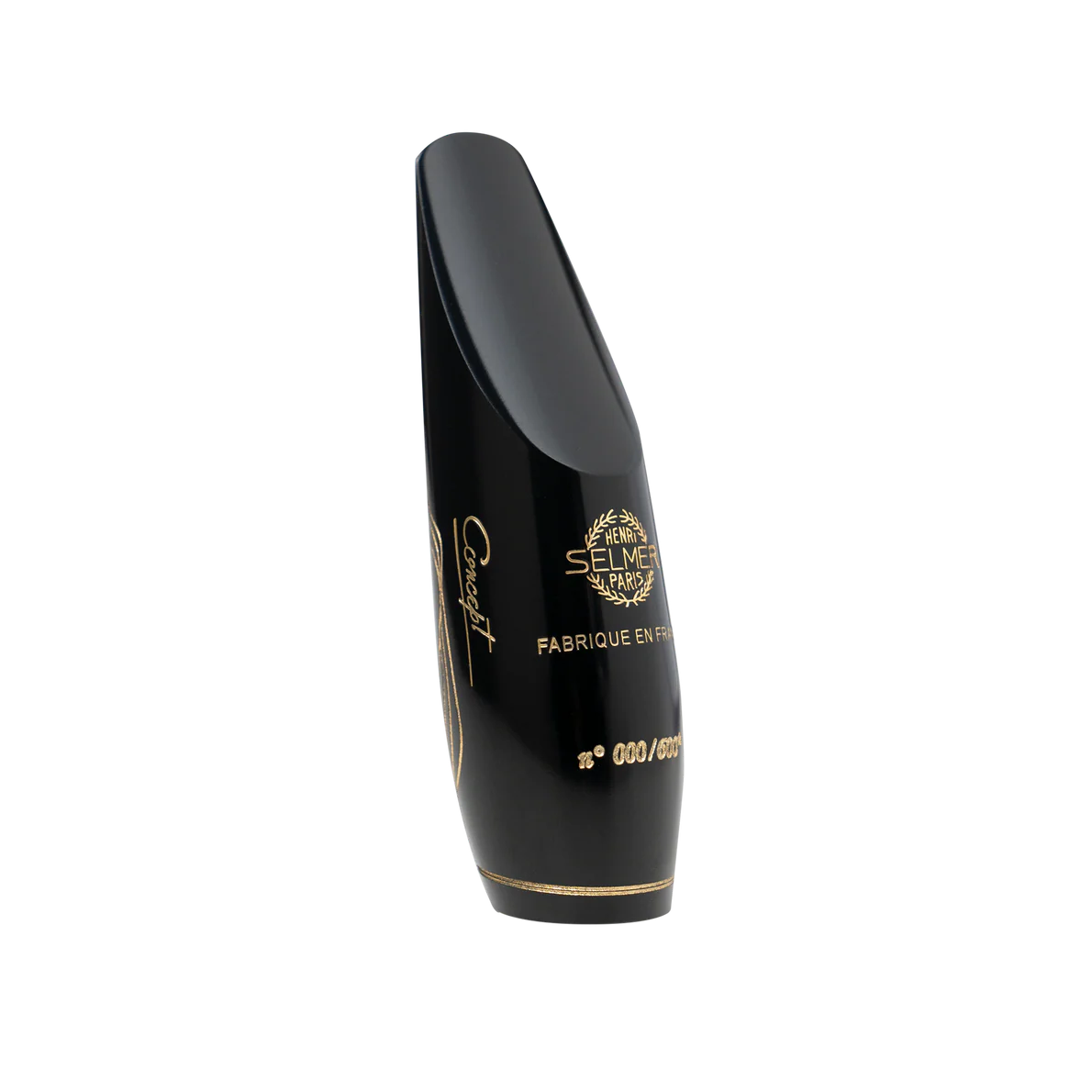 Selmer Paris S452LTD25 Limited Edition Concept Alto Sax Mouthpiece
