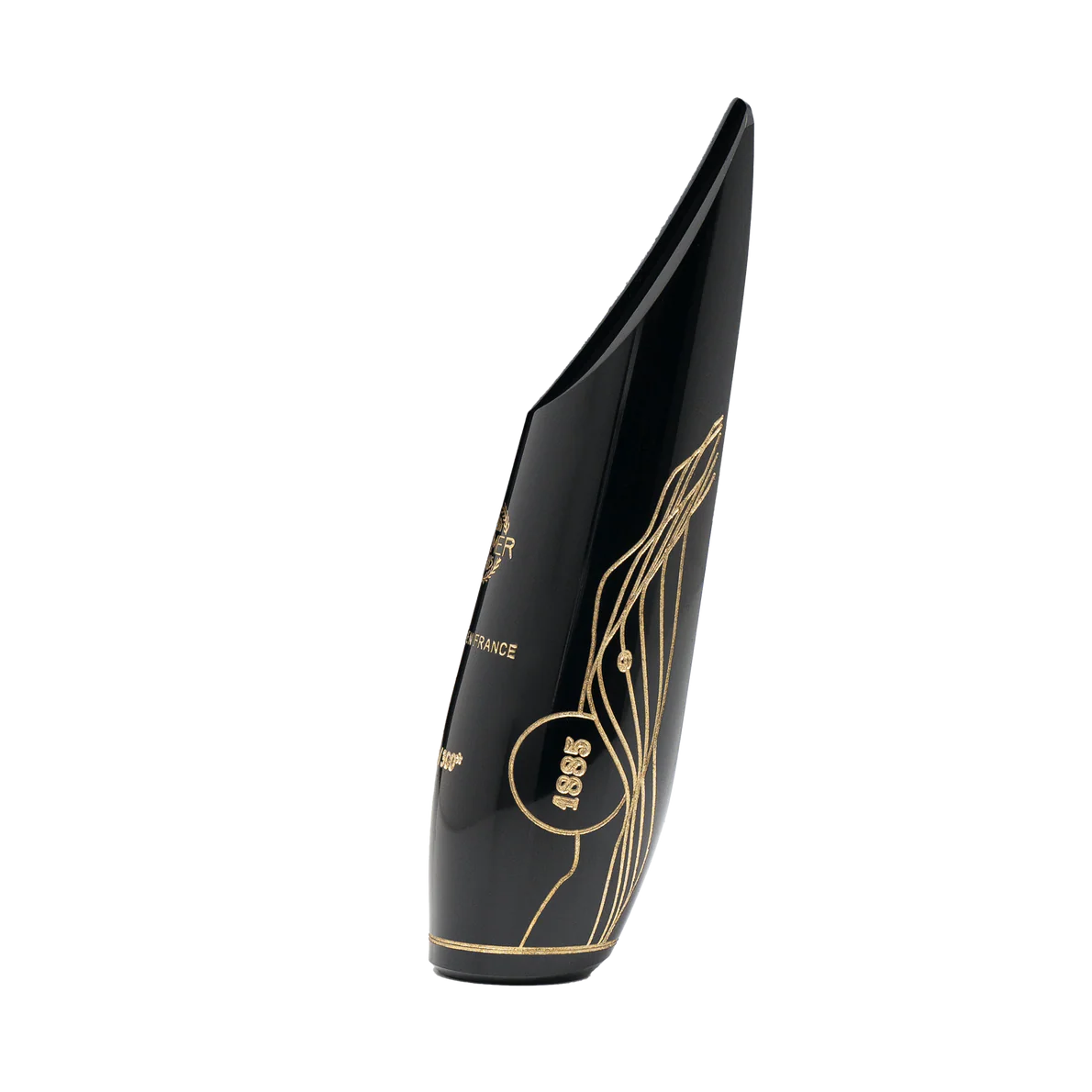 Selmer Paris S454LTD25 Limited Edition Concept Tenor Sax Mouthpiece - Image 3