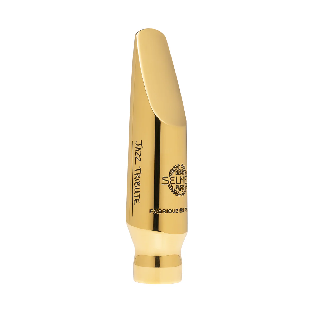 Selmer Paris S474JT71 Jazz Tribute Tenor Sax Metal Mouthpiece 7*