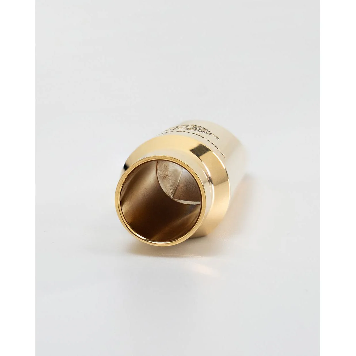Selmer Paris S474JT71 Jazz Tribute Tenor Sax Metal Mouthpiece 7* - Image 2