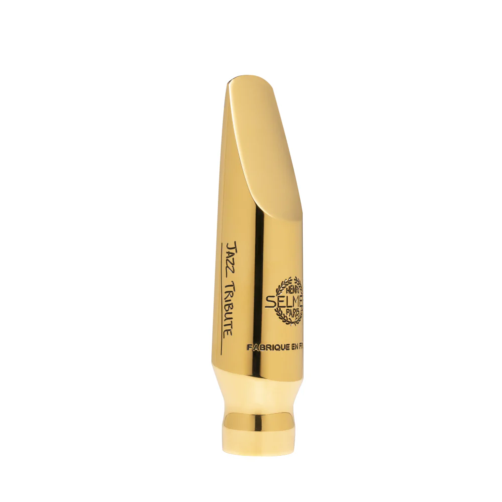 Selmer Paris S474JT8 Jazz Tribute Tenor Sax Mouthpiece #8