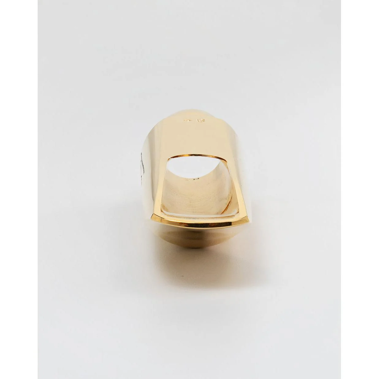 Selmer Paris S474JT8 Jazz Tribute Tenor Sax Mouthpiece #8 - Image 4