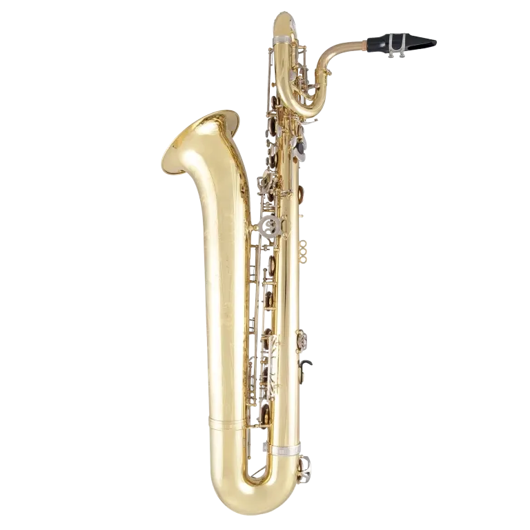 Selmer SBS311 Baritone Saxophone in E♭ - Image 2