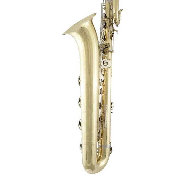 Selmer SBS311 Baritone Saxophone in E♭ - Image 5