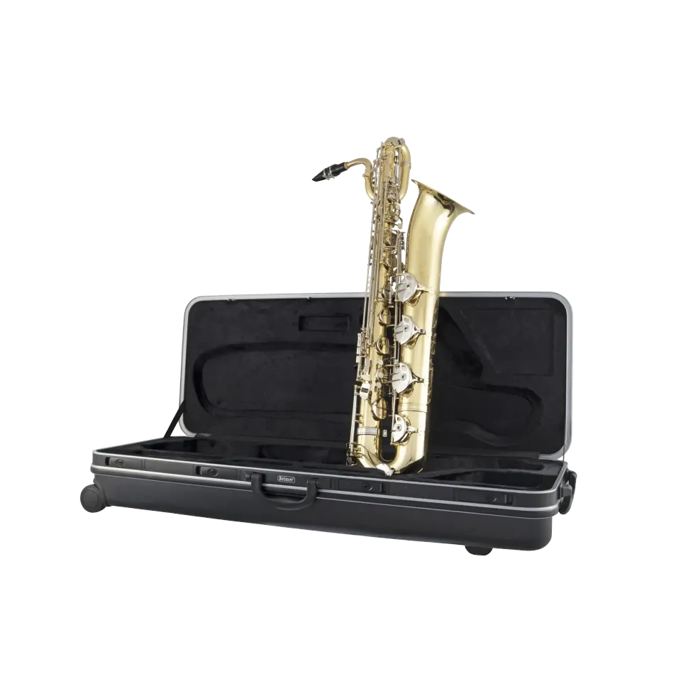 Selmer SBS311 Baritone Saxophone in E♭ - Image 6