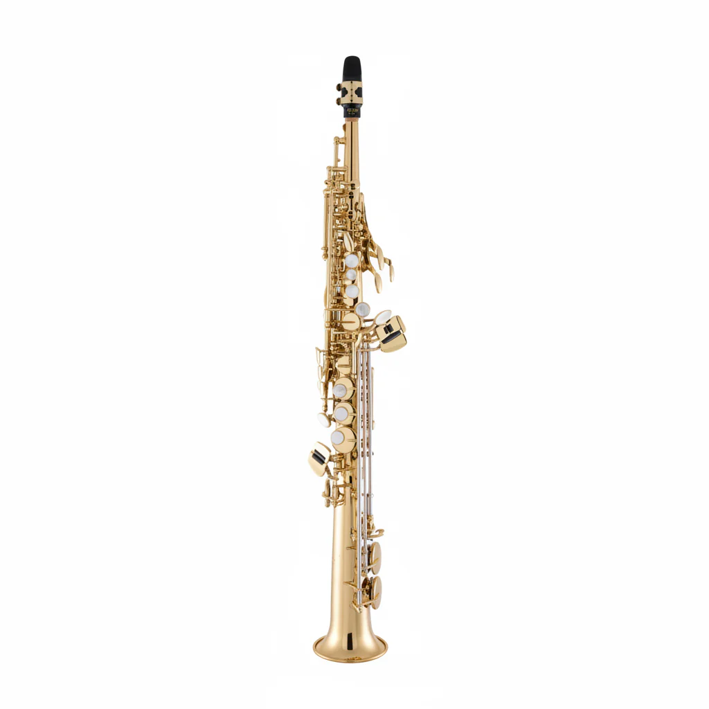 Selmer SSS511  Advanced Soprano Saxophone