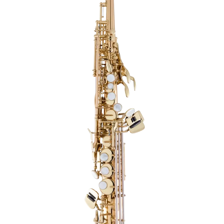 Selmer SSS511  Advanced Soprano Saxophone - Image 2