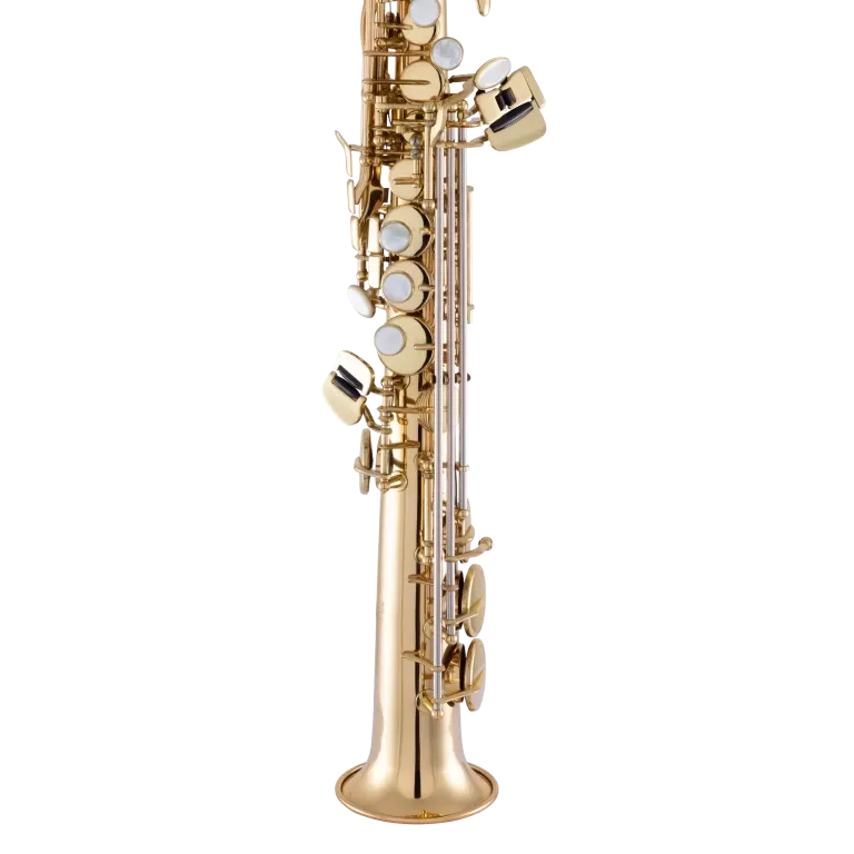 Selmer SSS511  Advanced Soprano Saxophone - Image 3