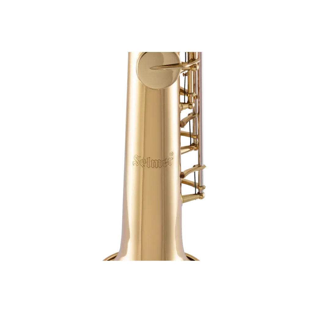 Selmer SSS511  Advanced Soprano Saxophone - Image 4