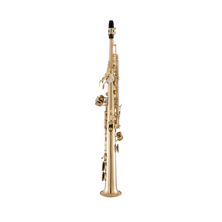 Selmer SSS511  Advanced Soprano Saxophone - Image 5