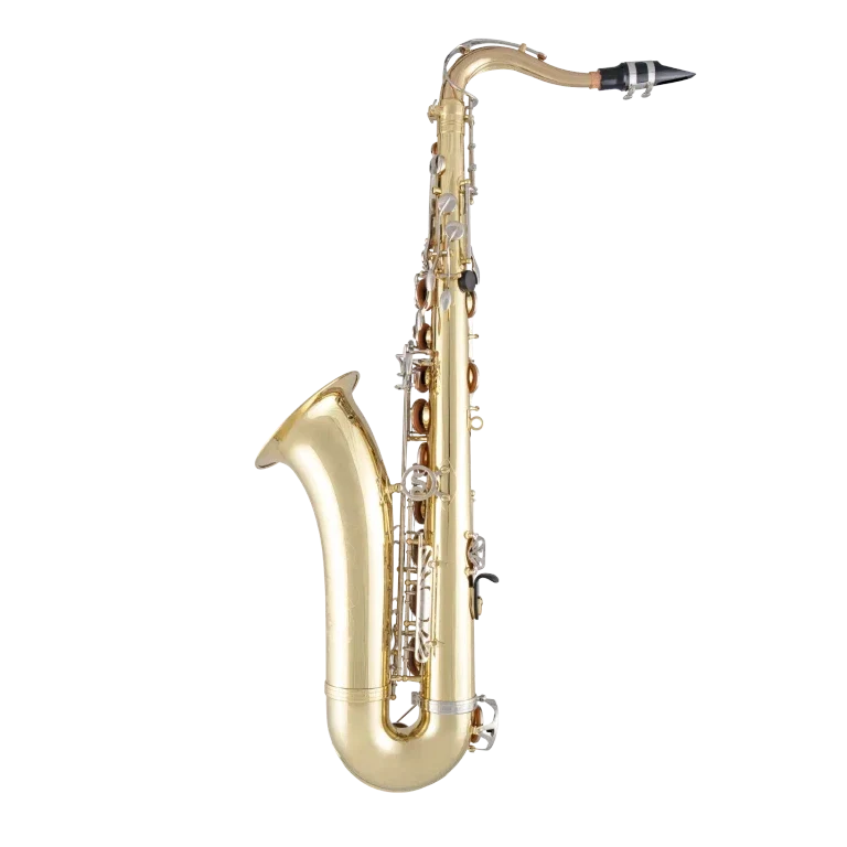 Selmer STS301 Premium Student Tenor Saxophone - Image 2