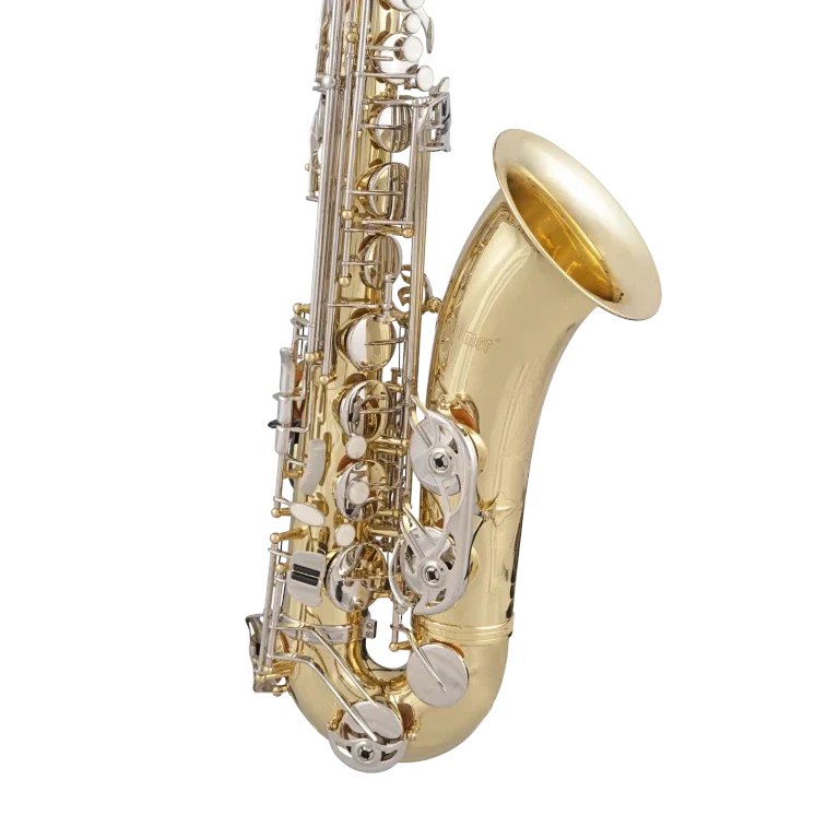 Selmer STS301 Premium Student Tenor Saxophone - Image 3