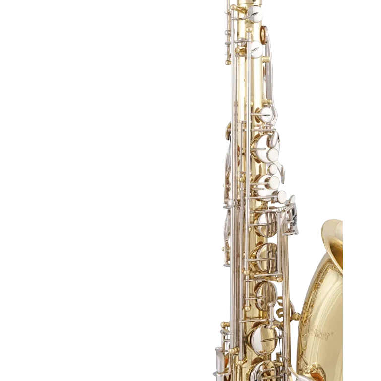Selmer STS301 Premium Student Tenor Saxophone - Image 4