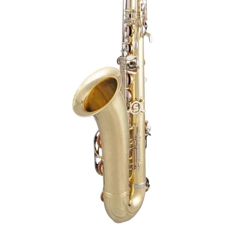 Selmer STS301 Premium Student Tenor Saxophone - Image 5