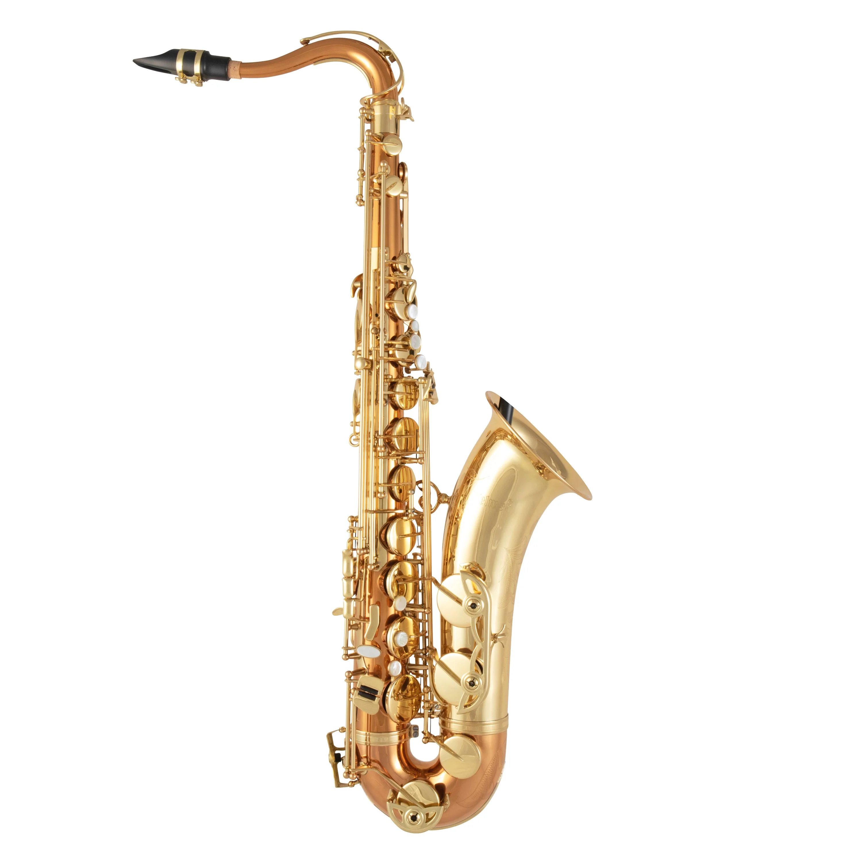 Selmer STS411C Tenor Saxophone Copper Finish