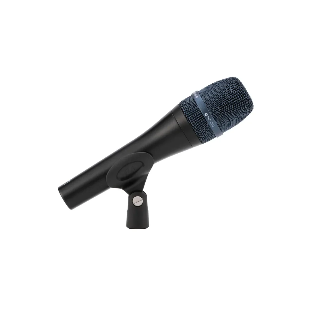 Sennheiser E965 Condenser Cardioid/Super-Cardioid Handheld Microphone - Image 2