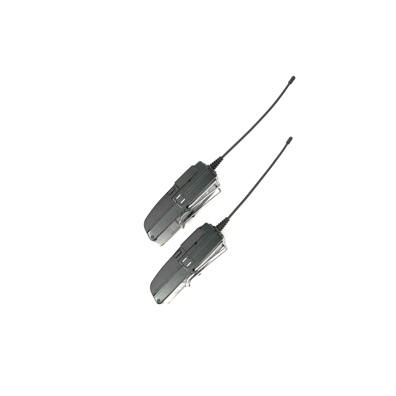 Sennheiser EW-112P-G4-A1 Portable Broadcast Wireless Lavalier Microphone System, ME 2-II Lav Mic, Omnidirectional, Condenser - Image 5