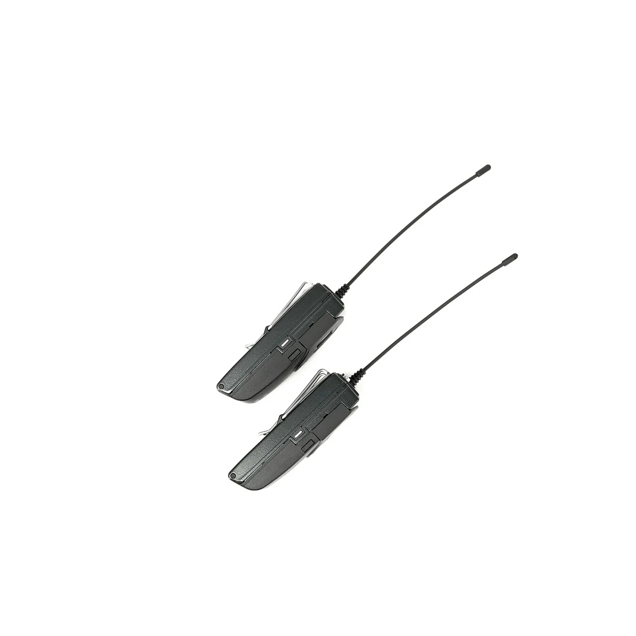 Sennheiser EW-112P-G4-A1 Portable Broadcast Wireless Lavalier Microphone System, ME 2-II Lav Mic, Omnidirectional, Condenser - Image 6