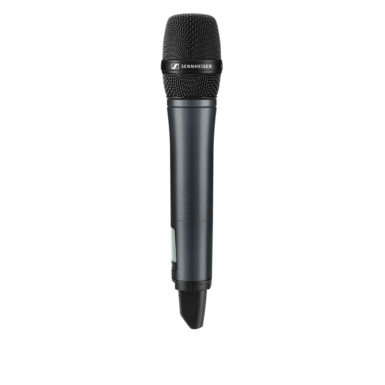 Sennheiser EW-135P-G4-A1 Portable Handheld Wireless System, e835 Capsule, Cardioid, Dynamic, Camera Mount, Freq A1 (470 - 51) - Image 2