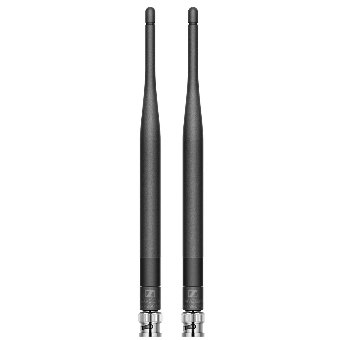Sennheiser EW-D-HW-ANT-Q Half Wave Antenna for EW-D, Pair, Q-Band (470-550 MHz)