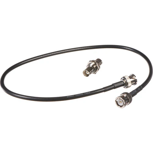 Sennheiser GA-2-XSW-2 BNC Kit for XSW-2 Wireless Systems - Image 2