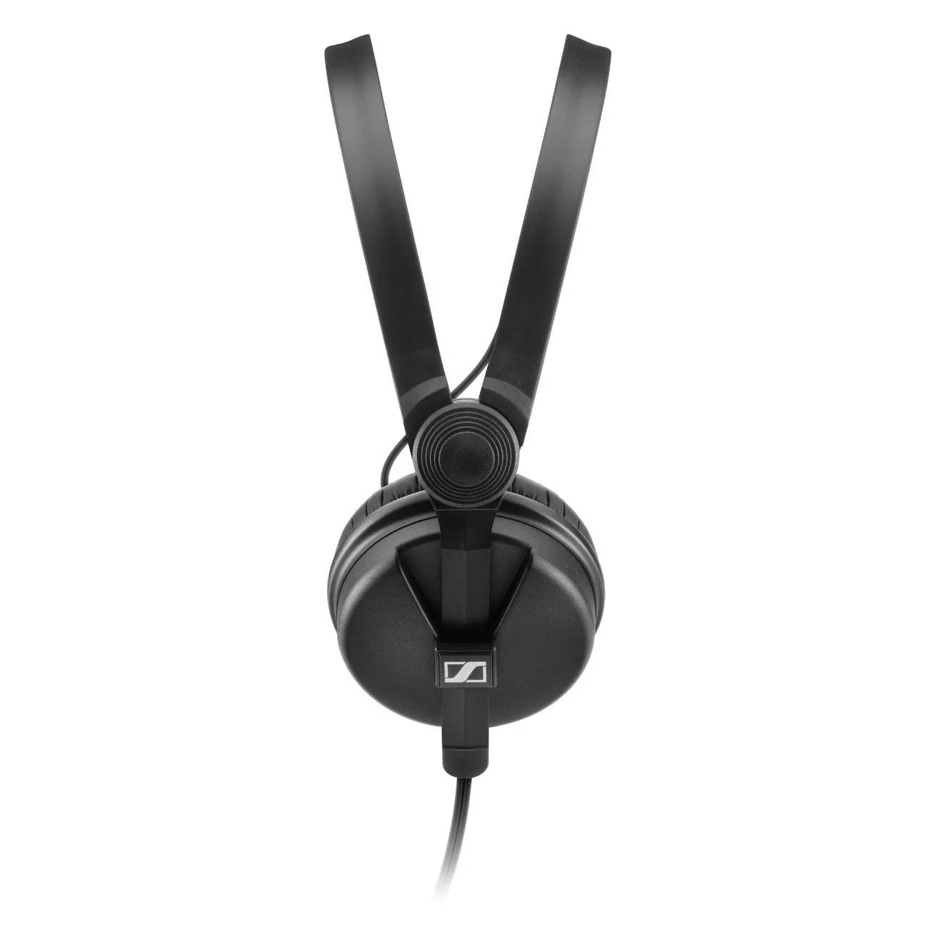 Sennheiser HD-25 Professional Monitoring Headphones, Closed-back, On-ear - Image 3