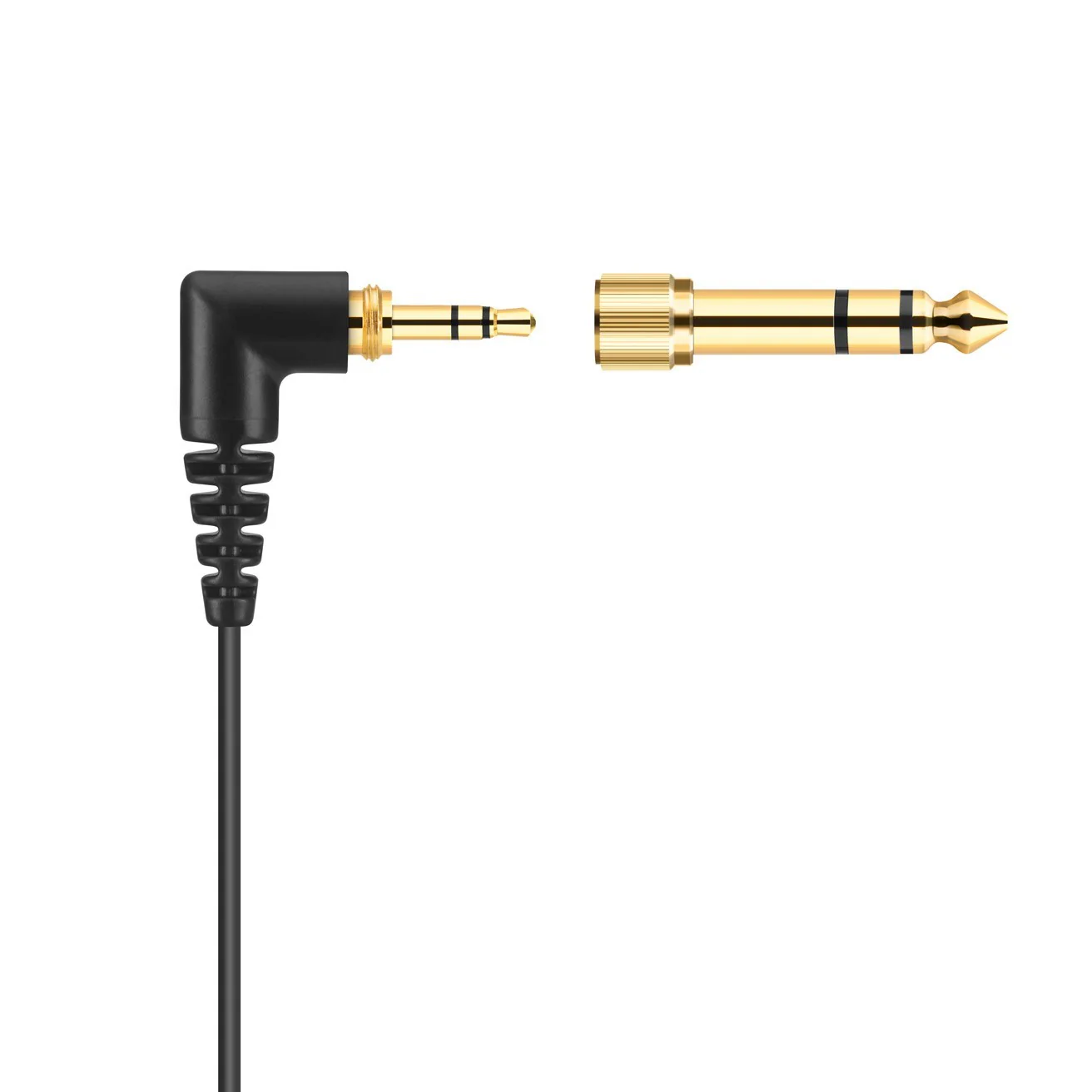 Sennheiser HD-25 Professional Monitoring Headphones, Closed-back, On-ear - Image 4