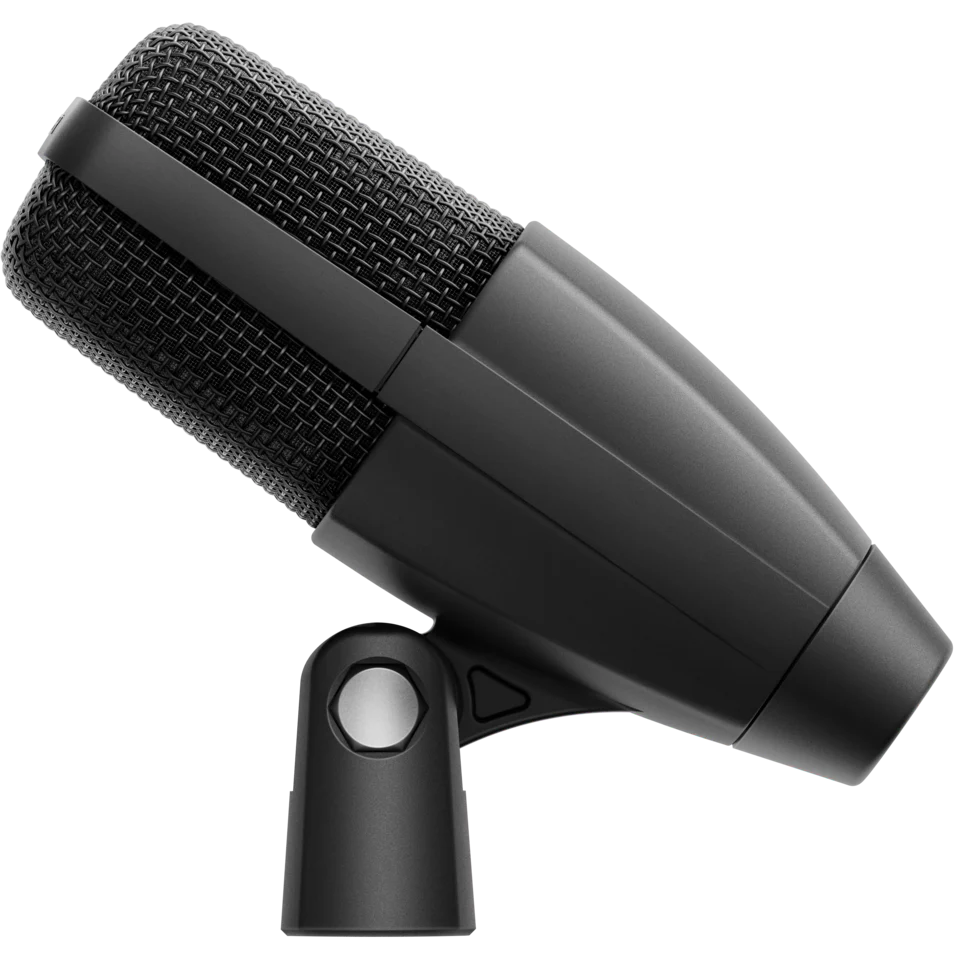 Sennheiser MD-421-KOMPAKT Compact Dynamic Mic, Cardioid - Image 3