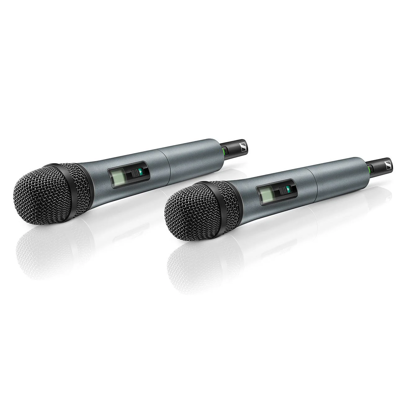Sennheiser XSW-1-825-DUAL Wireless Dual Vocal Set - Image 3