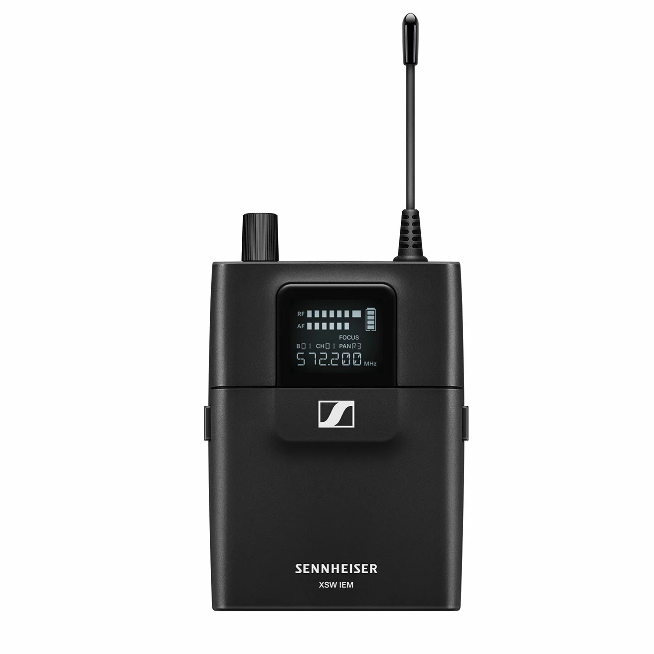 Sennheiser XSW-IEM-SET XS Wireless In-Ear Monitor System - Image 3