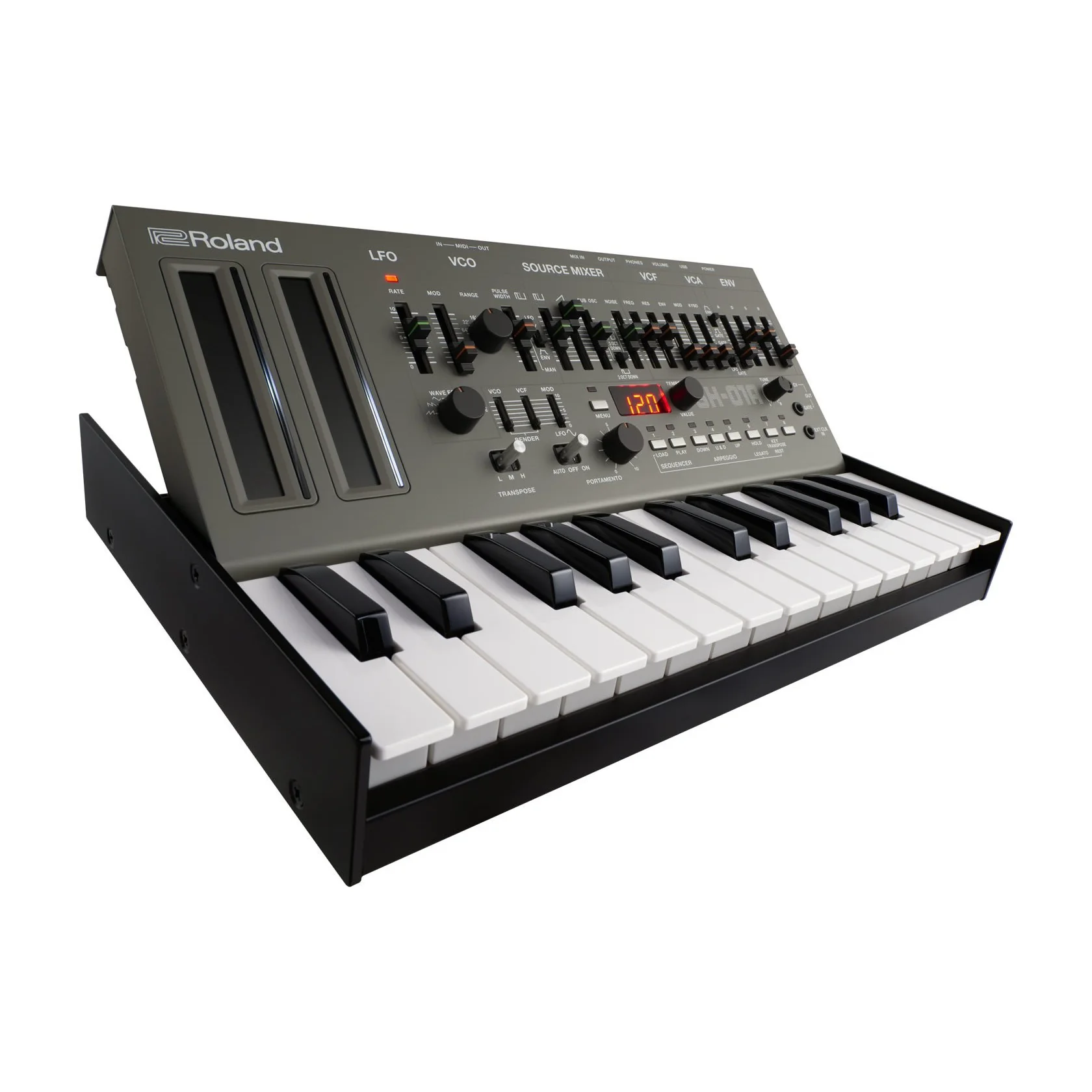 Roland SH-01A Sound Module - Image 10
