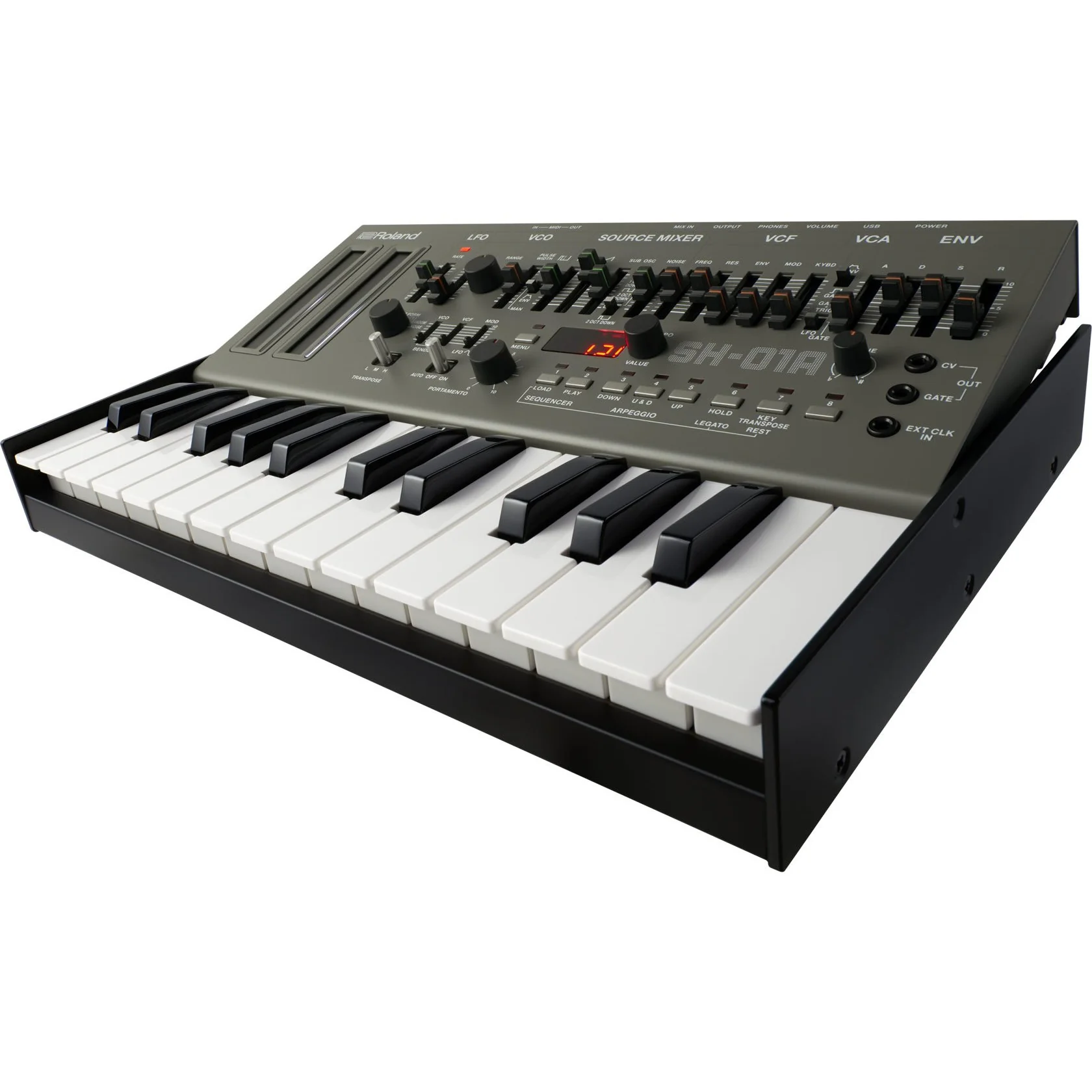 Roland SH-01A Sound Module - Image 12