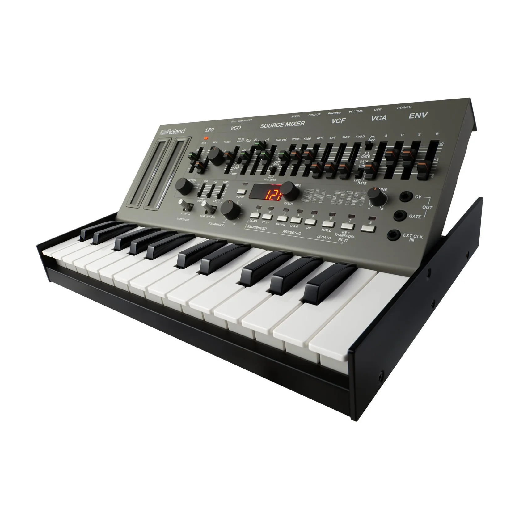 Roland SH-01A Sound Module - Image 13