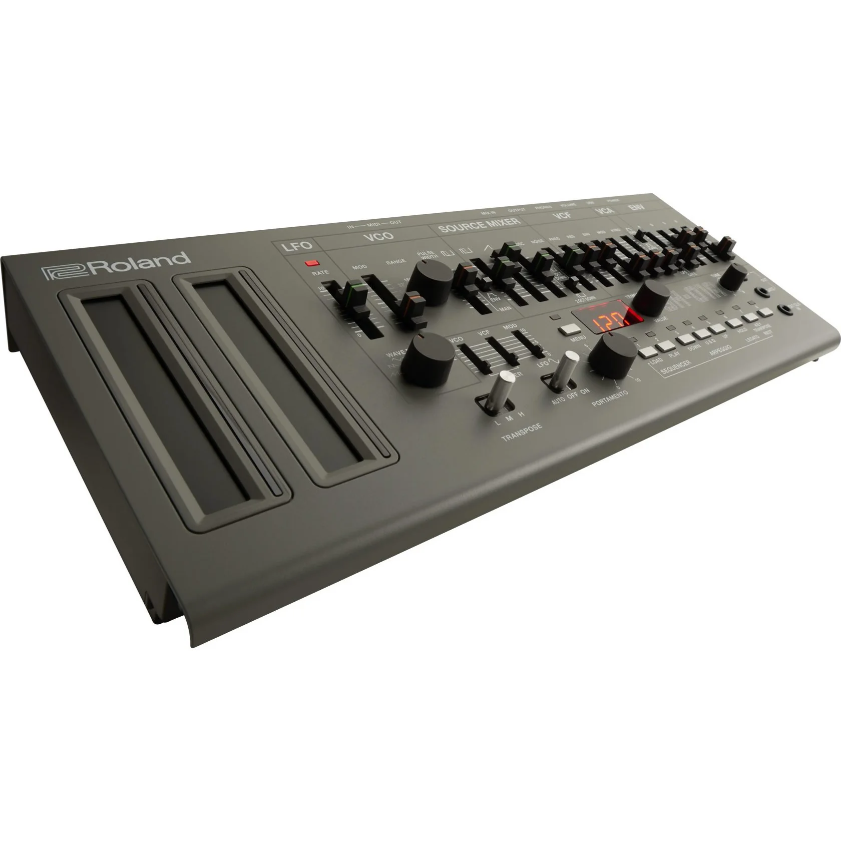 Roland SH-01A Sound Module - Image 3