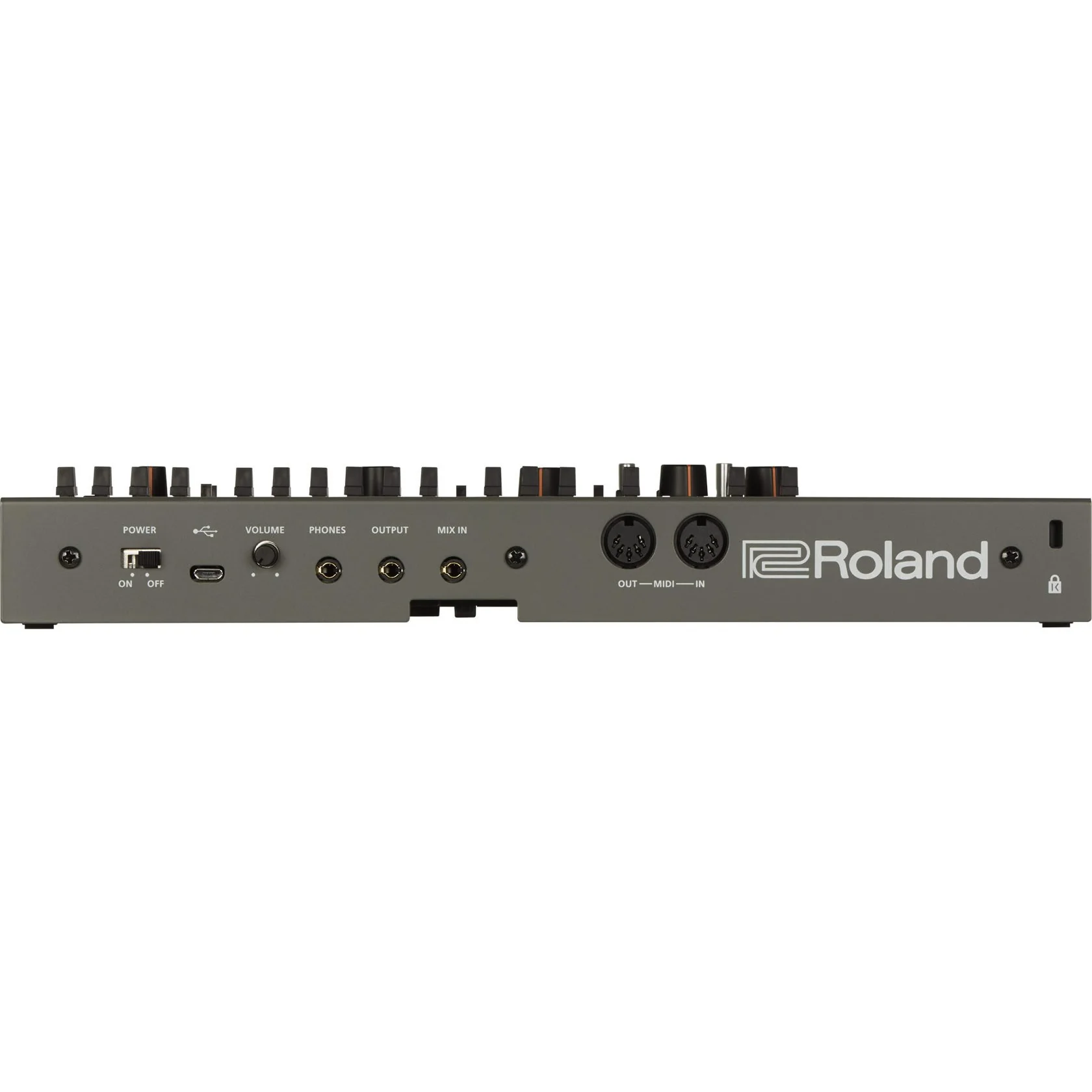 Roland SH-01A Sound Module - Image 4
