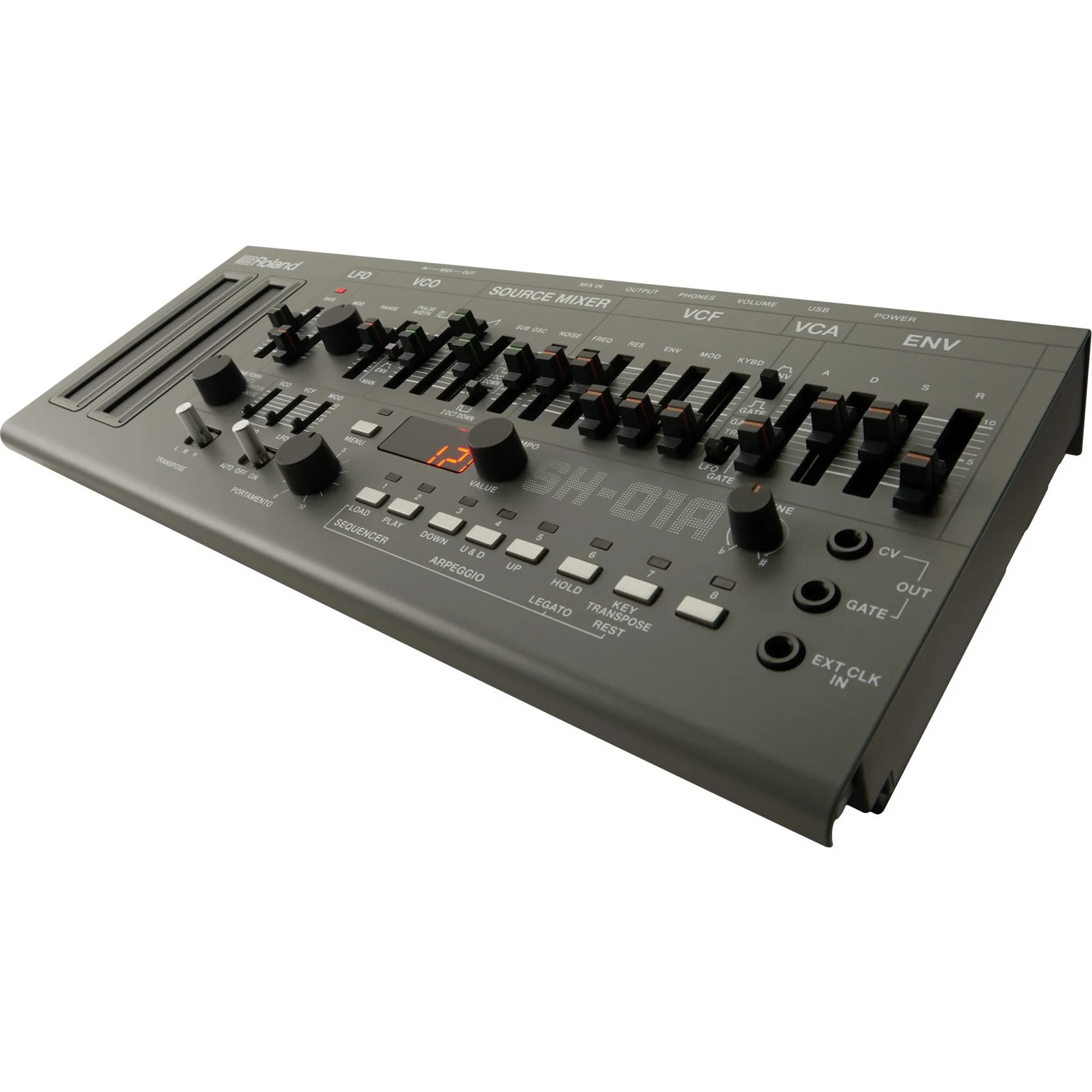 Roland SH-01A Sound Module - Image 5