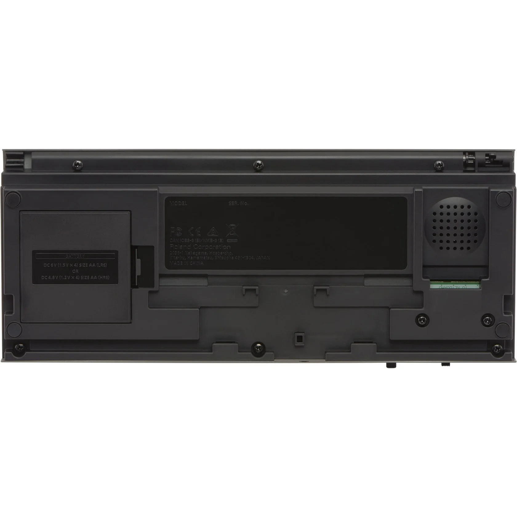 Roland SH-01A Sound Module - Image 6