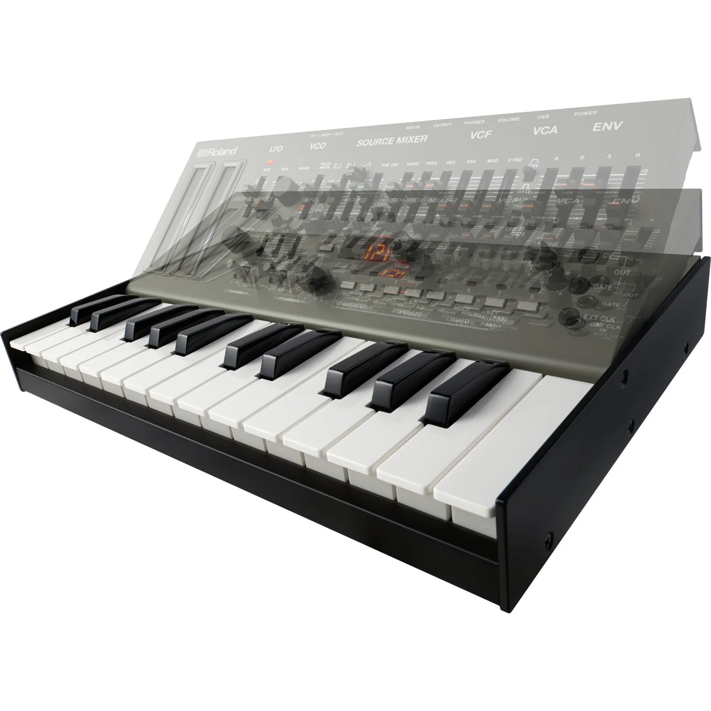 Roland SH-01A Sound Module - Image 7