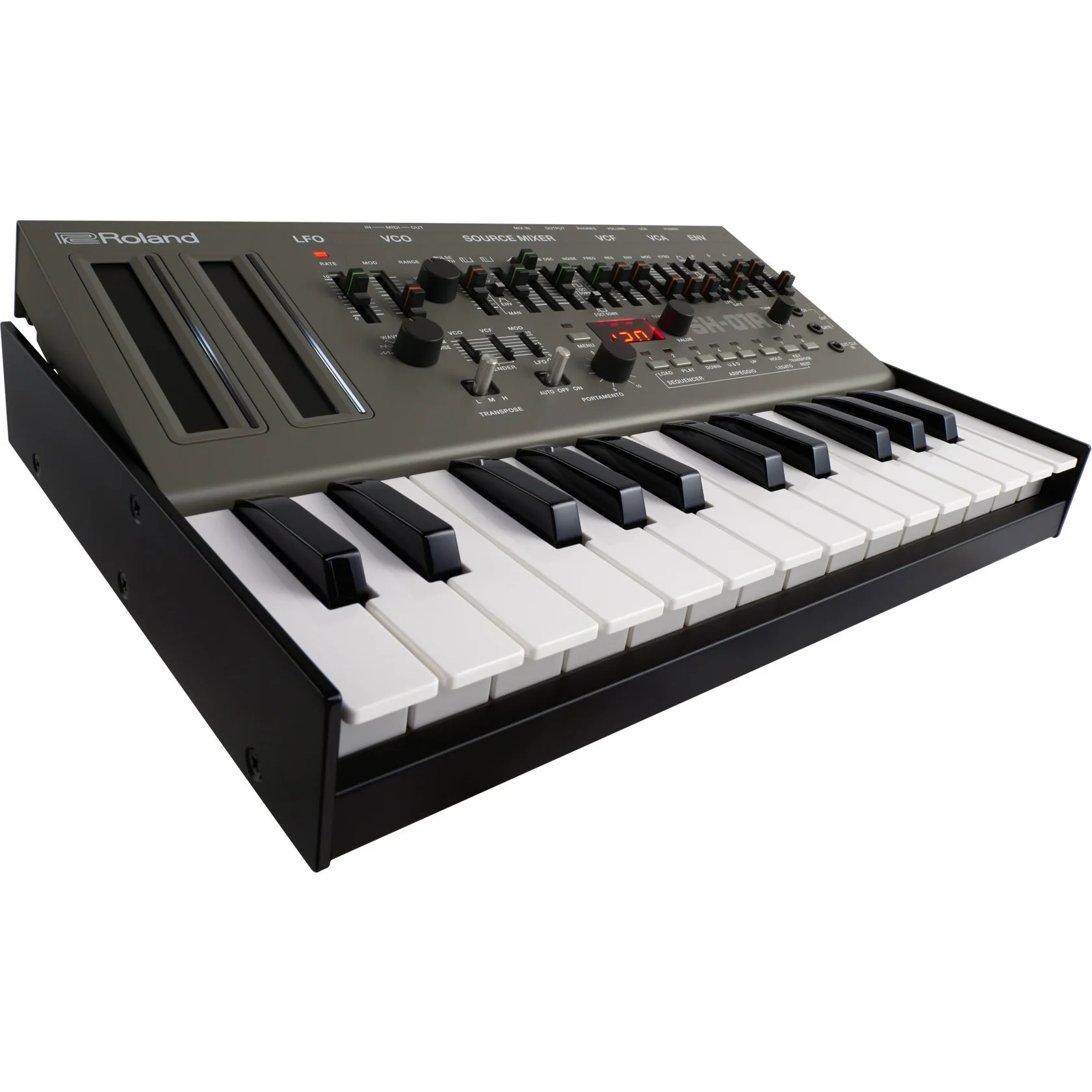 Roland SH-01A Sound Module - Image 9