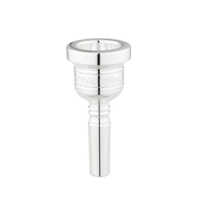 Shires ACC-SPMTB-5MD Large Shank Trombone Mouthpiece 5MD