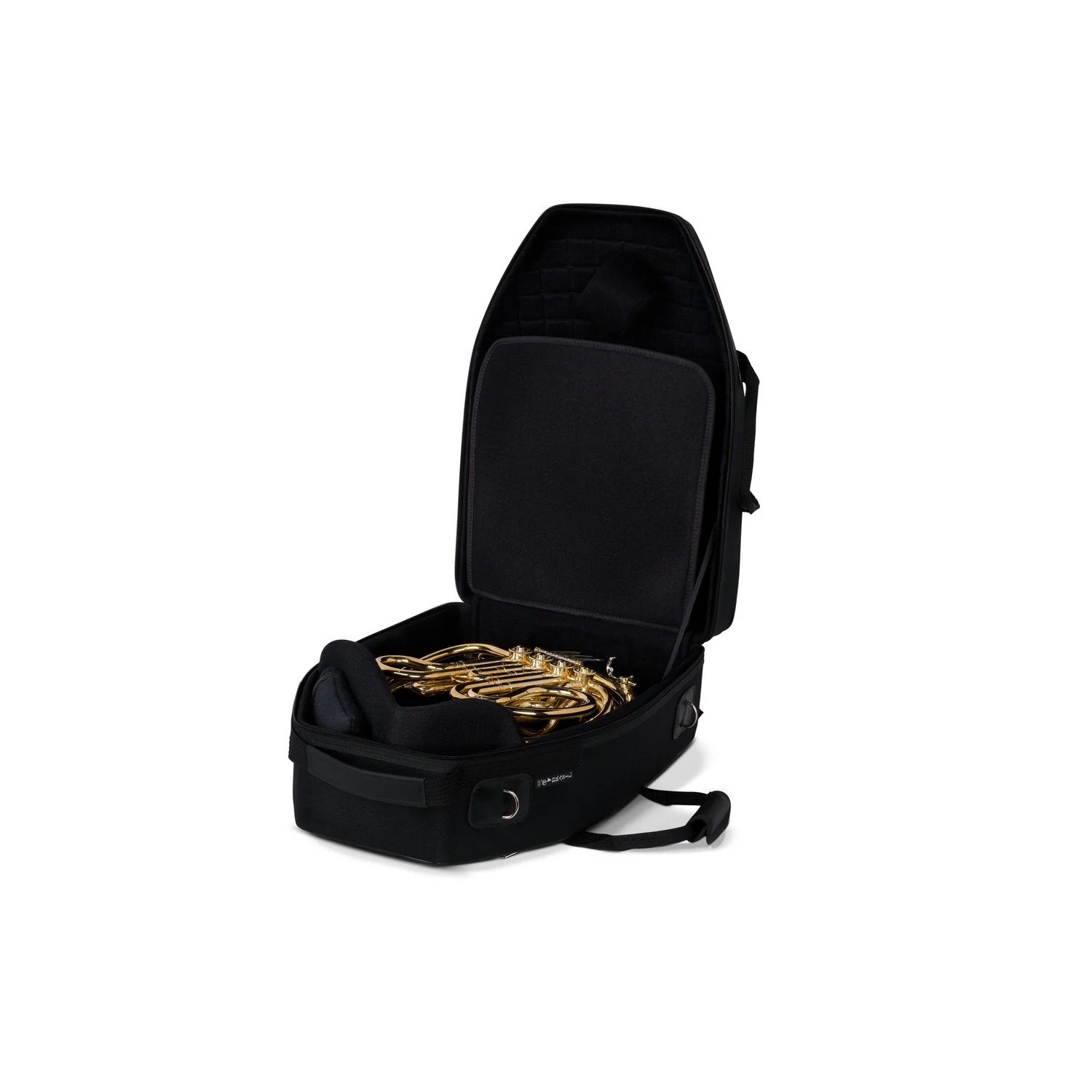 Shires by Marcus Bonna ACC-MB-FH French Horn Case - Image 5