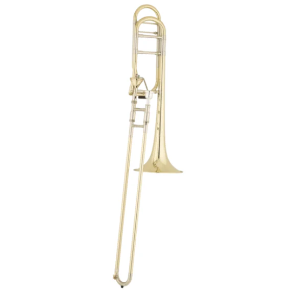 Shires TBQ30YA Shires Q30 Large Bore Tenor Trombone