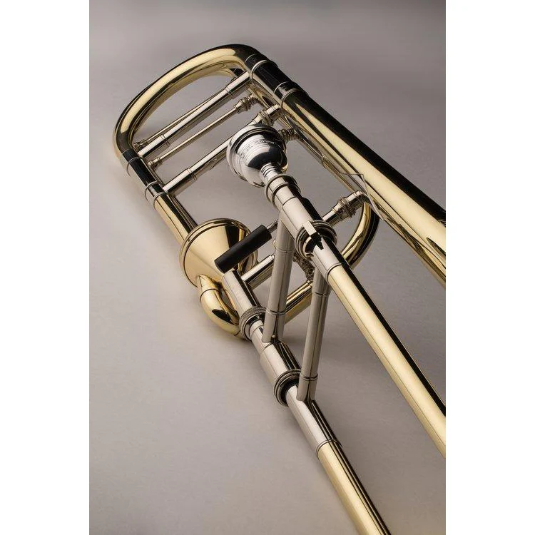 Shires TBQ30YA Shires Q30 Large Bore Tenor Trombone - Image 3