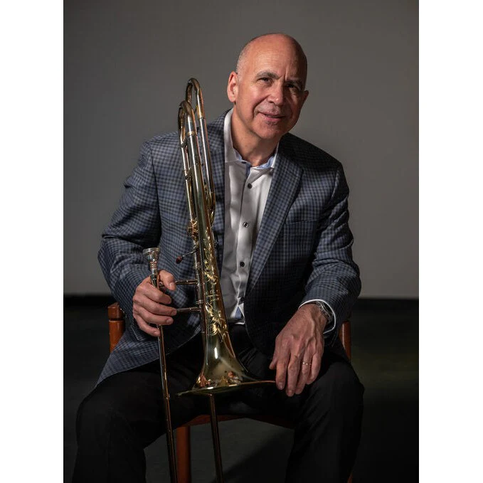 Shires TBQALESSI Q-Series Joseph Alessi Artist Large Bore Trombone - Image 5