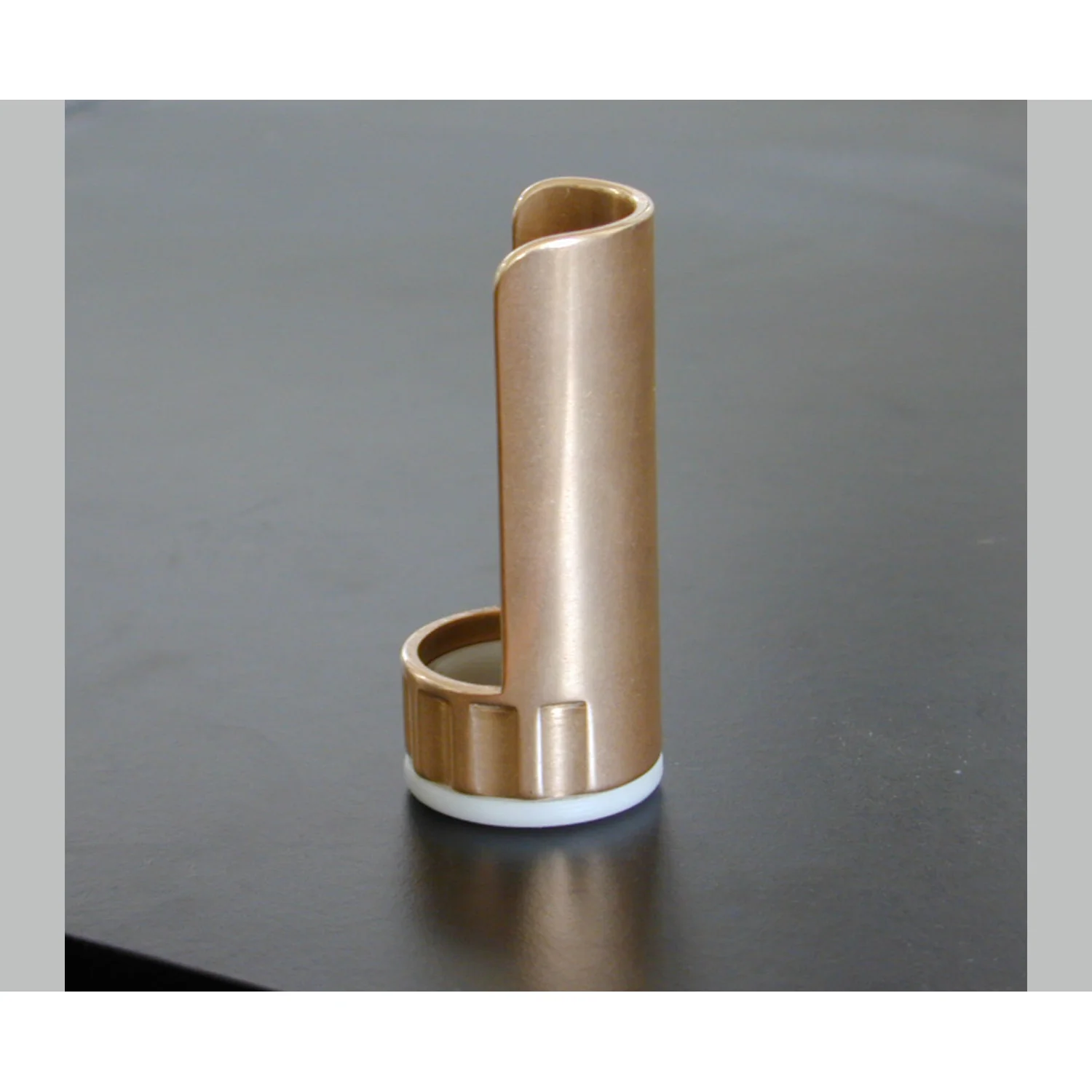 Shubb AX Reversible Guitar Slide - Image 2