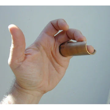 Shubb AX Reversible Guitar Slide - Image 3
