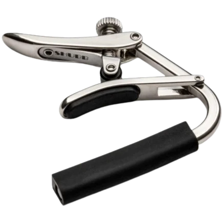 Shubb C1-SHUBB C1 Steel String capo