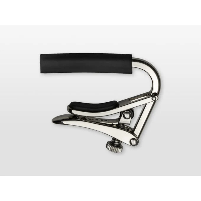 Shubb C1-SHUBB C1 Steel String capo - Image 2