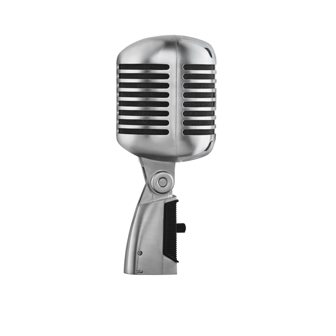 Shure 55SH-II Iconic Unidyne Vocal Microphone - Image 3