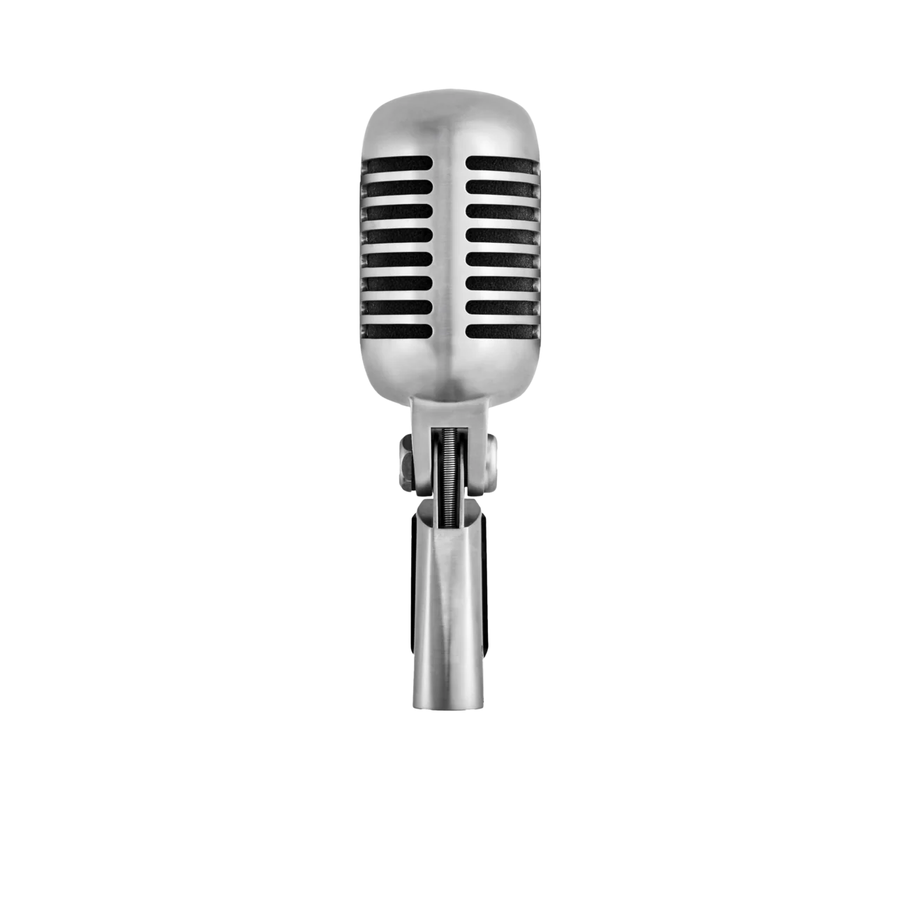 Shure 55SH-II Iconic Unidyne Vocal Microphone - Image 5